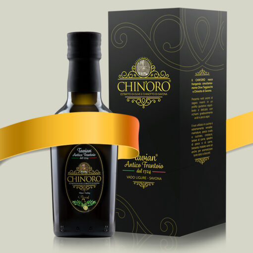 confezione regalo chinoro