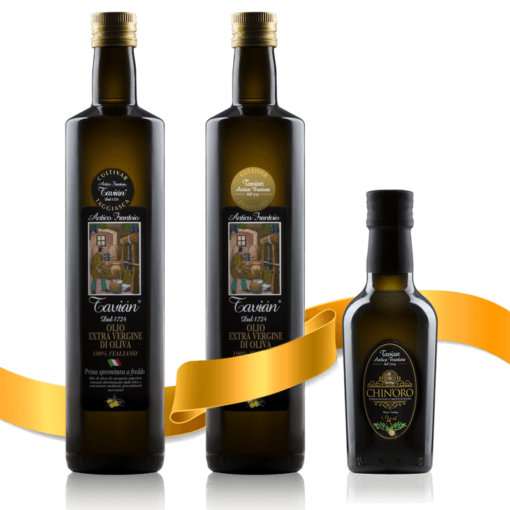 degustazione olio evo ligure