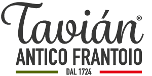 Logo Antico Frantoio Tavian