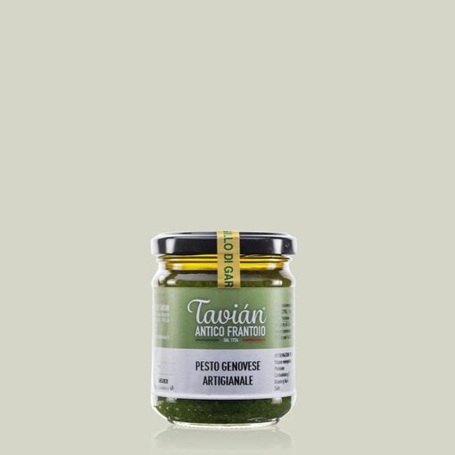Tradizione: Olive, Carciofi e Pesto - immagine 4