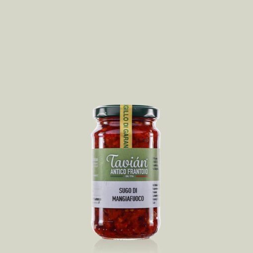 Sugo di Mangiafuoco