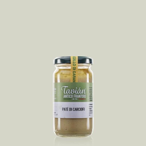 Tradizione: Olive, Carciofi e Pesto - immagine 5